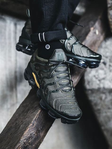 Nike Vapormax Plus Black Outfit Atelier Yuwaciaojp