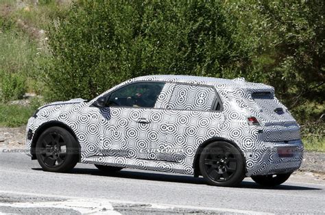 Renault 5 EV Spied With Production Body, Stays Close To The Concept’s ...