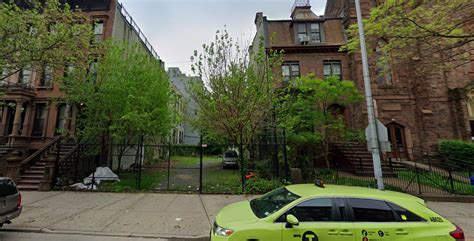 Permits Filed For 1971 Madison Avenue In Harlem Manhattan New York Yimby