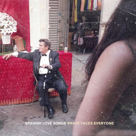 Spanish Love Songs New Single Is As Brutal As Honesty Gets Kerrang