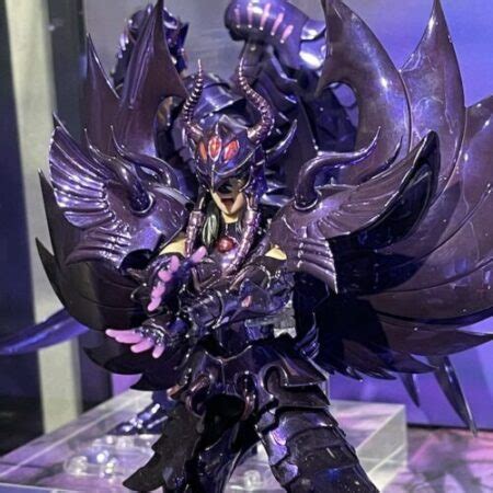 Garuda Aiacos Myth Cloth Ex Oce Anime Japan Geek And Games