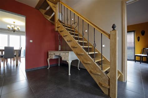 Comment faire une trémie pour escalier