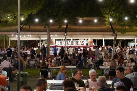 El Festival Vino Somontano Ya Ha Abierto Sus Puertas El Cruzado