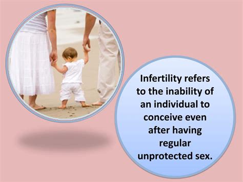 Ppt Infertility Treatment Powerpoint