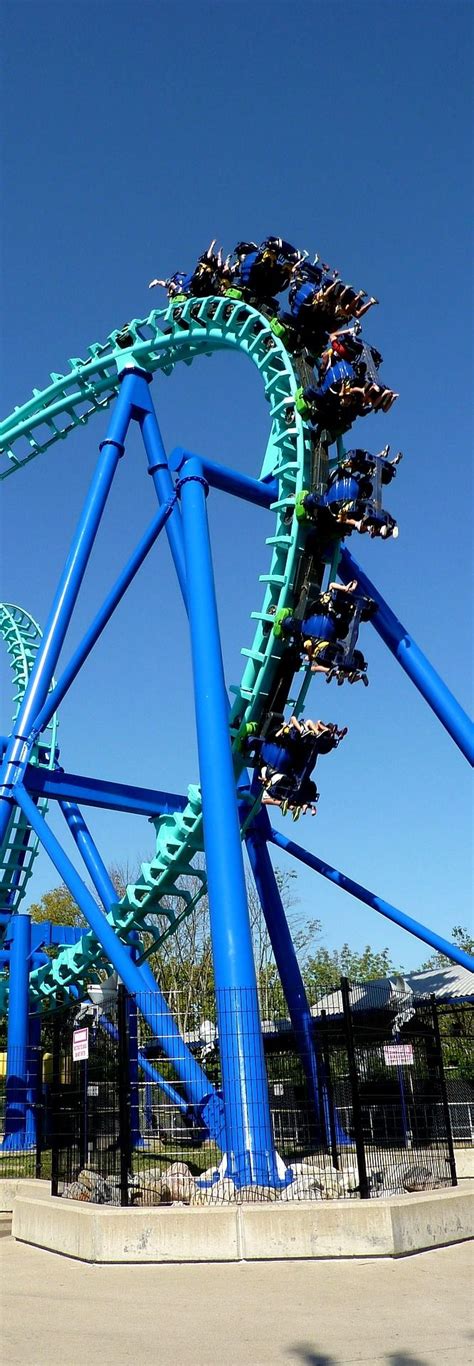 14 Scariest Roller Coasters In The USA | Scary roller coasters, Fastest roller coaster, Coasters