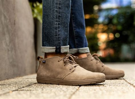 Of The Best Chukka Boots For Men The Coolector