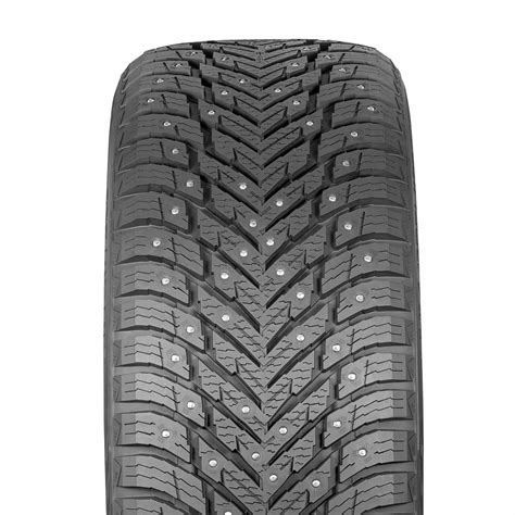 Nokian Hakkapeliitta 10 Ev Studded Tires