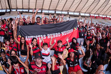 Na O No Maraca Flamengo X Nova Igua U Campeonato Carioca Maracan