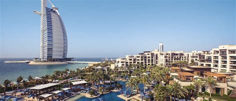 Dubai Hotels - Luxuriös und edel. Unsere Bestenliste!