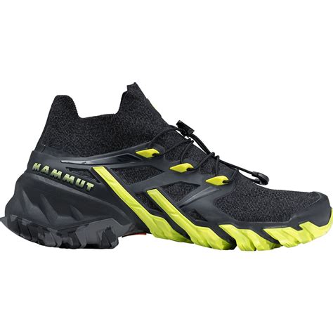 Mammut Aegility Pro Mid Shoe Women S Footwear