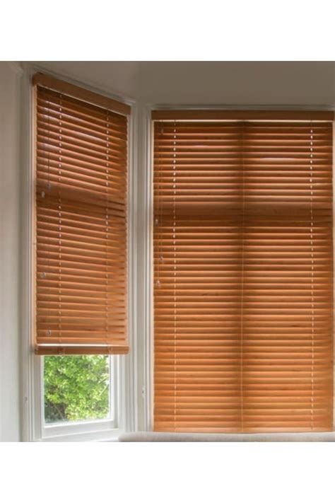 Ys Perde Tasarim Wooden Blinds Do Al Ah Ap Jaluzi Perde Mm