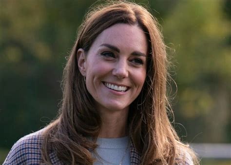 Kate Middleton reaparece con el príncipe William y son captados en vídeo