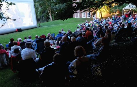 Goli Open Air 2024 In Goch Infos Und Programm Vom Freiluft Kino