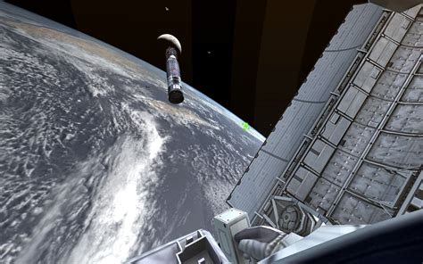 Astronaut Simulator on Steam