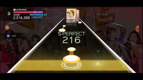 SuperStar JYPNATIONTWICE 24 7EVENTAll Perfect Hard ModeWith