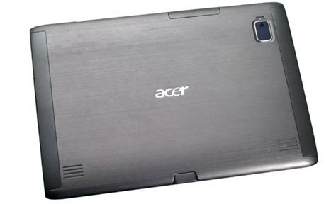 Acer Iconia Tab A Review Trusted Reviews