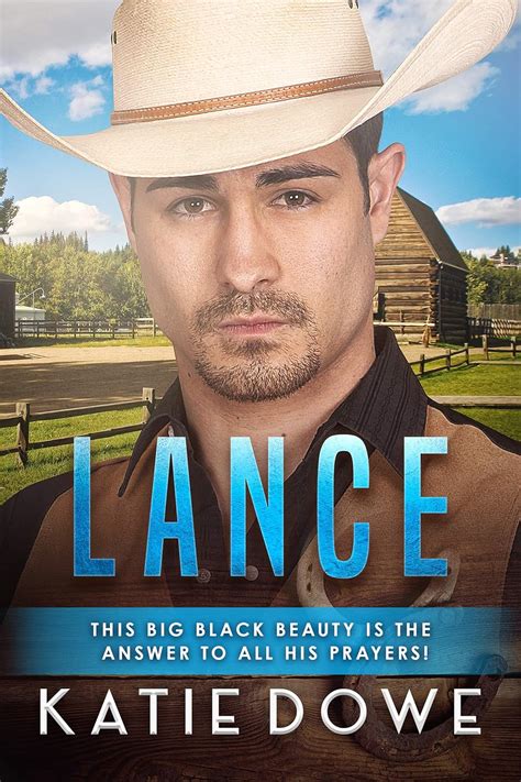 Lance BWWM Plus Size Cowboy Pregnancy Of Convenience Western BBW