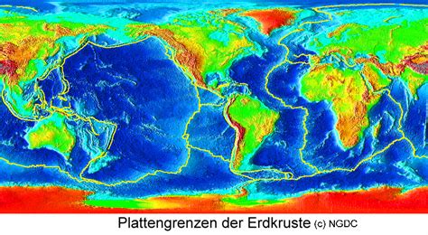 Die Erde