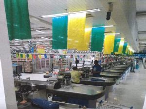 Supermercado da Capital é autuado pelo Procon Estadual PROCON MS