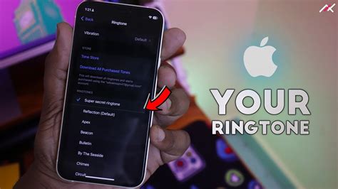 How To Set My Own Custom Ringtone On Iphone Easily Method