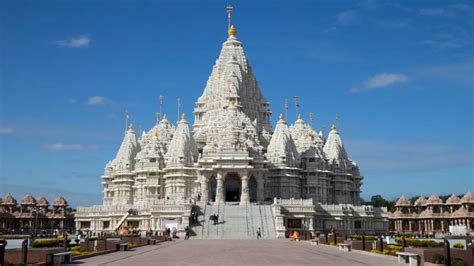 Akshardham Temple