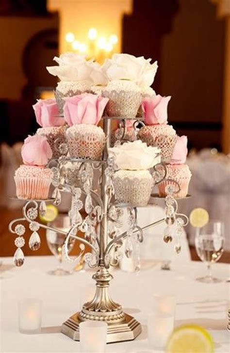 15 Insanely Unique Ideas For Wedding Centerpieces