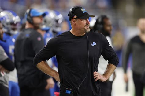 Lions Playoff Scenario Detroit’s Postseason Path After Week 17 Explained