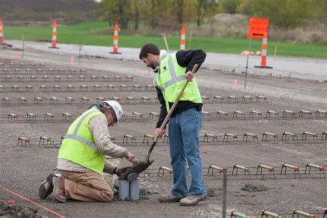 Constructiontesting Snyder And Associates Engineers And Planners