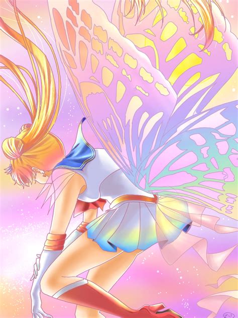 Bishoujo Senshi Sailor Moon Pretty Guardian Sailor Moon Mobile