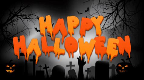 Bruno Fonte Happy Halloween Gerador De Efeitos De Texto