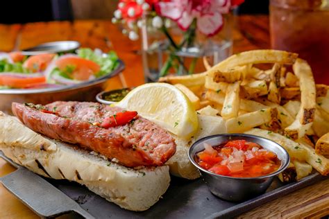 Buenos Aires Grill and Cafe