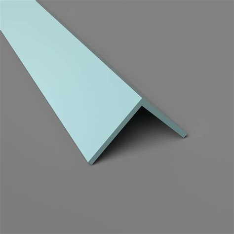 Plastic Pvc Cladding Trims And Parts Cladding Warehouse