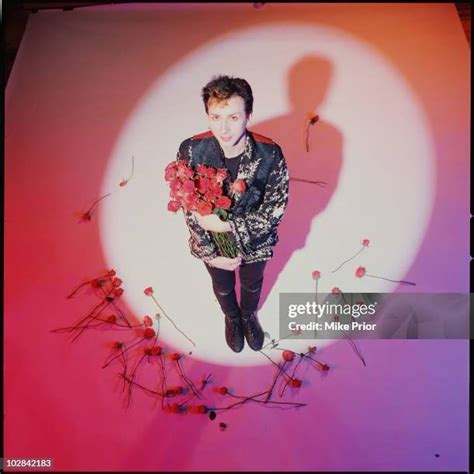 Marc Almond 1984 Photos And Premium High Res Pictures Getty Images