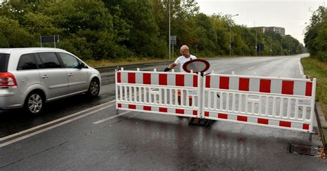 hoyte24 Nachrichtenportal für Hoyerswerda Hoyerswerdas Südstraße