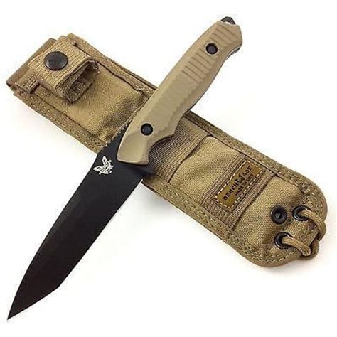 Benchmade 141 Nimravus - Total Emergency Supplies