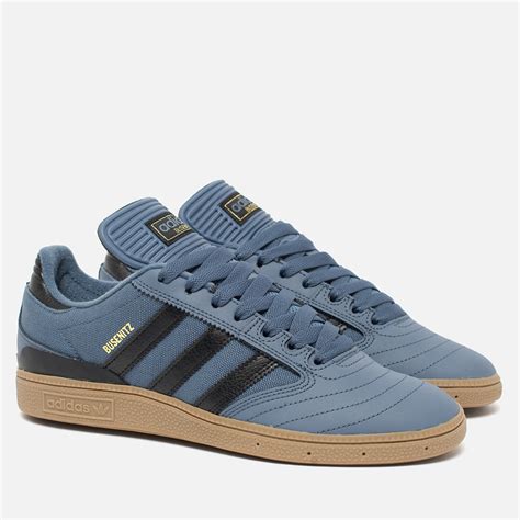 Кроссовки adidas Originals Busenitz, F37869