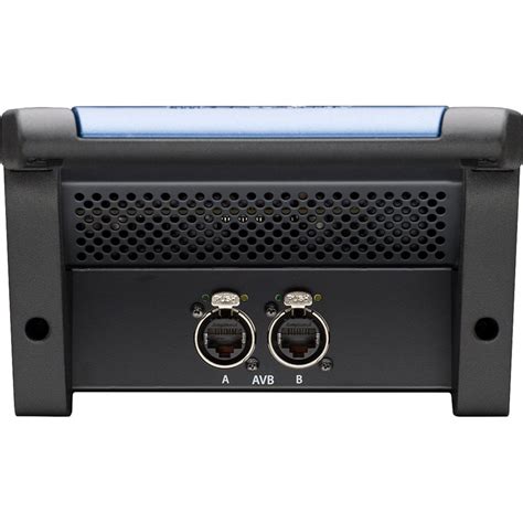 PreSonus NSB 16 8 AVB Networked Stage Box All Market Group