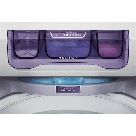 Lavadoras Lavadora Electrolux Carga Superior Kg Mod L Iy