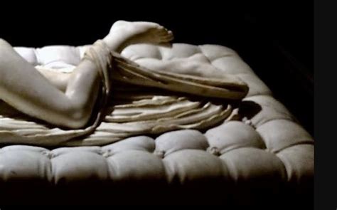 La Scultura Del Giorno Quel Materasso Trapuntato Del Bernini Per L