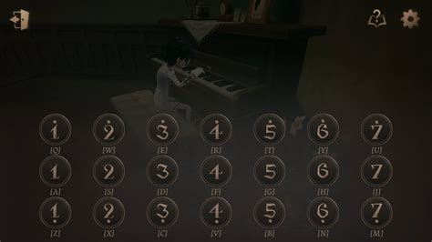 Orpheus plays "Her" ("Little Girl's" Theme) : r/IdentityV