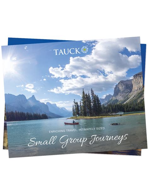 Small Group Tours Tauck Small Group Travel
