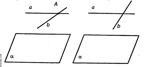 8. Верно ли утверждение: если две прямые параллельны некоторой ...