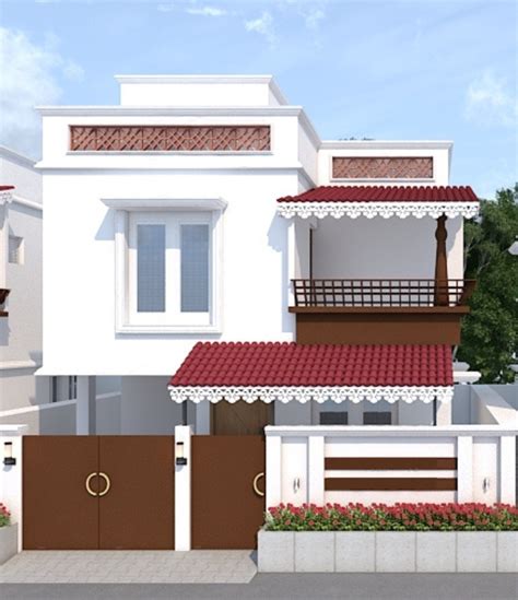 1556 Sq Ft 3 BHK 3T Villa For Sale In Grand Housing Nest Marvel Villa