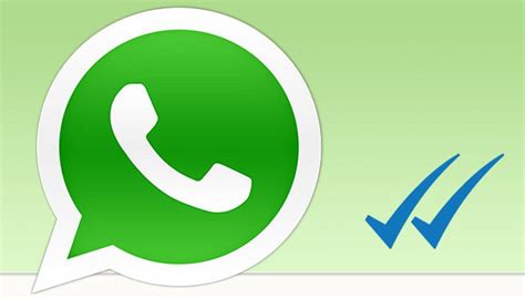 VUOI EVITARE LA CONFERMA DI LETTURA SU WHATSAPP DOPPIA SPUNTA BLU