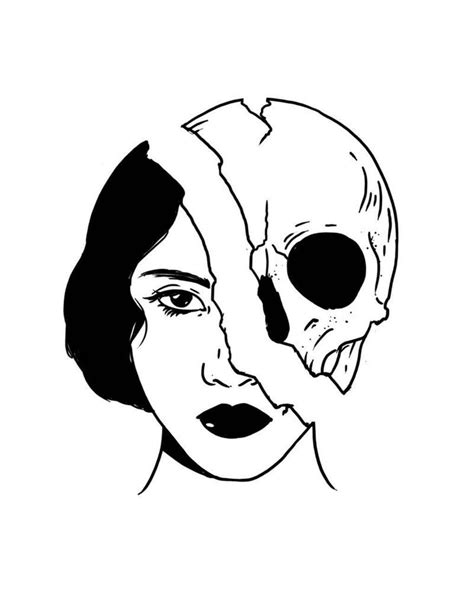 aesthetic black  white drawings drawing tips guide