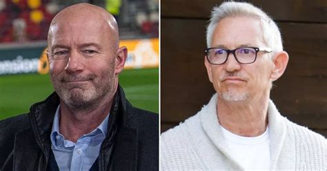 Alan Shearer Hits Back On Match Of The Day With Returning Gary Lineker