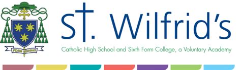 The Buildings At St Wilfrids St Wilfrids Catholic High School And