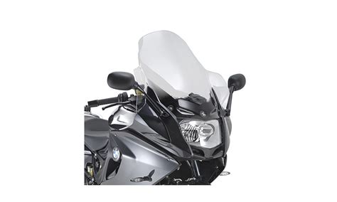 SPECIFIC SCREEN BMW F 900 XR FUMÈ KAPPA MOTO