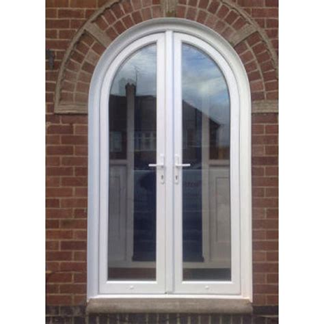 Aluminium Shaped Windows Suppliers In London Doorwins