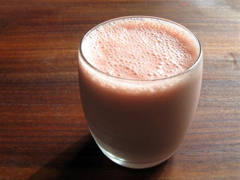 Watermelon Smoothie Hirokos Recipes